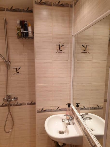 Studio Apartment Located In The Center Of Tallinn. Eksteriør billede